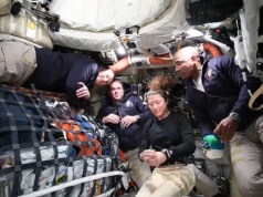 Astronauci ujawniają kulisy misji Artemis II. "To był najbardziej spektakularny moment"