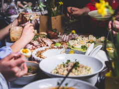 Święta ze wspomagaczami trawienia. Dietetyczka o ich działaniu