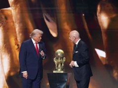 Problemy uczestników mistrzostw świata. "FIFA nie doszła do porozumienia z USA"