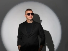 Dawid Narożny zaskakuje fanów. Odważna decyzja poza sceną