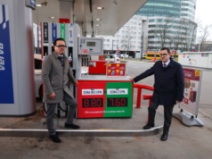 Minister Motyka: Rządowy pakiet „Ceny Paliwa Niżej” będzie utrzymywany tak długo, jak będzie potrzebny