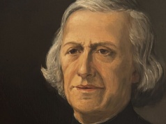 Wielki Piątek – dzień, w którym nawrócił się św. Eugeniusz