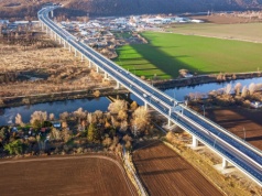 To będzie najszybsza droga z portów w Świnoujściu i Szczecinie do Warszawy. S10 wchodzi w kluczową fazę