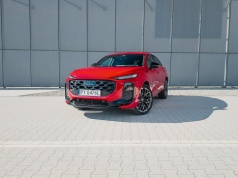 Test: Audi Q3 Sportback – do pozazdroszczenia