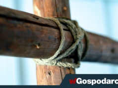 Wielki Piątek. Tak upamiętniamy Mękę Pańską