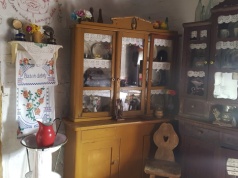 Jaki był Wielki Piątek na kieleckiej wsi?