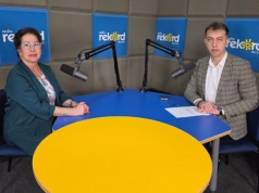 Lasota: nie ma planów połączenia radomskiego szpitala ze szpitalem na Józefowie