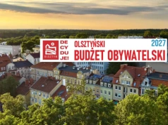 ​9 milionów złotych czeka na pomysły olsztynian. OBO wchodzi w kluczową fazę