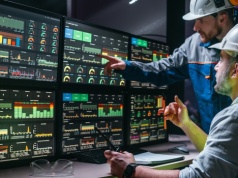 Przemysł wdraża AI szybciej niż cyberbezpieczeństwo