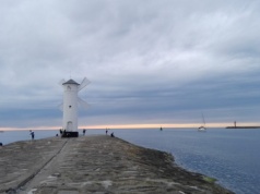 Stawa Młyny w Świnoujściu uznana oficjalnie za zabytek!