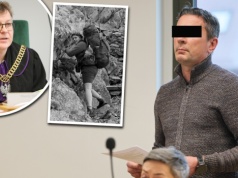 Mieli się zaręczyć w górach, doszło do tragedii. Sędzia nie owijał w bawełnę, gdy ogłaszał wyrok