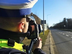 Podsumowanie policyjnej akcji „Prędkość” na legnickich drogach