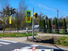 Nowy fotoradar już działa. Sprzęt kontroluje prędkość na Mazowszu