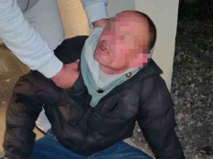 Zielona Góra. Gwałciciel brutalnie zaatakował kobietę na klatce schodowej