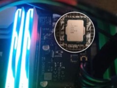Zawstydził Intela. Uruchomił procesor, który miał nie działać