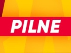 Pilny komunikat wojska. Myśliwce poderwane