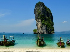 Nie Rzym, i nie Paryż. Te 10 miejsc wybierają dziś turyści, którzy chcą żyć dłużej