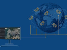 Satelity, które widzą wszystko? USA stawiają na AI i nadzór z kosmosu