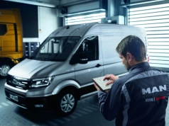 MAN zainwestuje w serwis 300 mln euro. Elektryczne ciężarówki zmieniają reguły gry