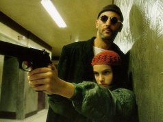 Jean Reno i Natalie Portman w akcji. "Leon zawodowiec" wieczorem na Polsacie