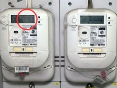 Widzisz to na liczniku? Od razu zgłoś do elektrowni