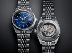 Tissot Visodate. Klasyka datownika w nowej, odświeżonej wersji!