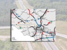 Znad Bałtyku do wielkiej polskiej metropolii. Będzie nowy odcinek drogi ekspresowej S11