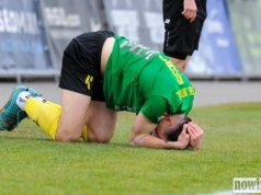 GKS Jastrzębie składa wniosek o upadłość. Trener żegna się z klubem