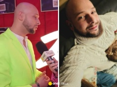 Maciej Pela o Wielkanocy po rozwodzie. Mówi, z kim córki spędzą święta