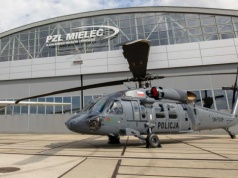 Związkowcy PZL Mielec domagają się zmian. W tle SAFE