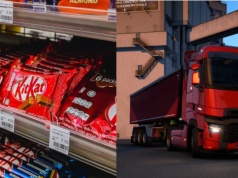 Tony KitKatów zniknęły. Twórcy ETS2 dodają specjalne zlecenie