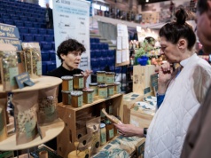 Ponad 30 lokalnych marek w jednym miejscu. Wielki festiwal wraca do Szczecina