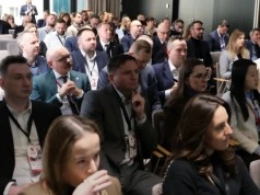 Wrocław gospodarzem Asian Logistics Forum. W wydarzeniu wziął udział Prezes KARR