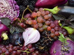 Spiżarnia antyoksydantów: Ochrona przed chorobami dzięki codziennym produktom spożywczym