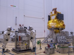 Chińsko-europejska misja kosmiczna. Znamy datę startu