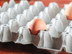 Gdzie wrzucasz wytłaczanki po jajkach? Bardzo łatwo o błąd