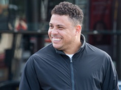 Ronaldo Nazário uważa, że Ancelotti "dopracuje drobne brakujące szczegóły", by Brazylia mogła wygrać Mistrzostwa Świata