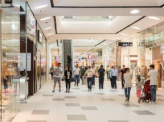 Nowe centrum handlowe w Bydgoszczy na finiszu. 16 tys. mkw. i znane marki