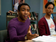 Dobre wiadomości dla fanów Community. Prace nad filmem idą do przodu