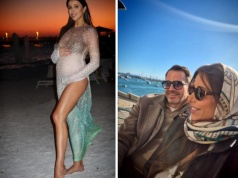 55-letni Paweł Deląg wkrótce zostanie ojcem. Jego ukochana zdradziła, jak zareagował