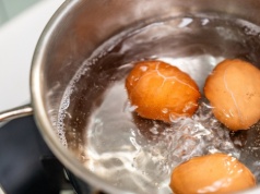 Czy nie zaszkodzą na śniadanie? Musisz o tym pamiętać