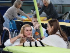 Przygotowania do największego wielkanocnego śniadania w Kołobrzegu