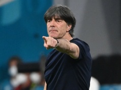 Joachim Loew powraca. Sensacyjne wieści przed mundialem