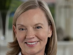 Nowa prezes i dyrektor generalny Siemens USA