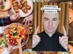 Post ścisły w Wielki Piątek. Znany ksiądz rozwiewa wątpliwości