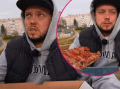 Książulo odwiedził knajpę gwiazdora TVN. Sypią się gromy. Długo nie czekał na odpowiedź