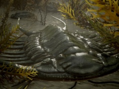 Chińczycy ogłaszają: Ziemia rozmarzła, doszło do eksplozji życia