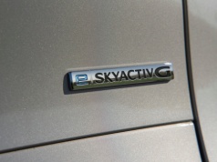 Poszukiwany silnik Mazdy 2.5 e-Skyactiv G – teraz w wyraźnie niższej cenie