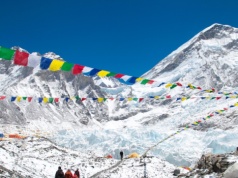Oszustwo na Mount Everest. Nepal bada autorów fałszywych akcji ratunkowych