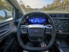 Ford ma duży problem. BlueCruise po dwóch śmiertelnych wypadkach pod lupą